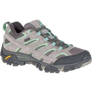 ❗️NWOT // Merrell // Women's MOAB 2 WTPF Hiking Shoe // Size: 8.5